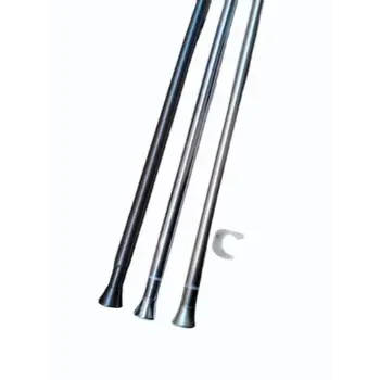Shower Rods